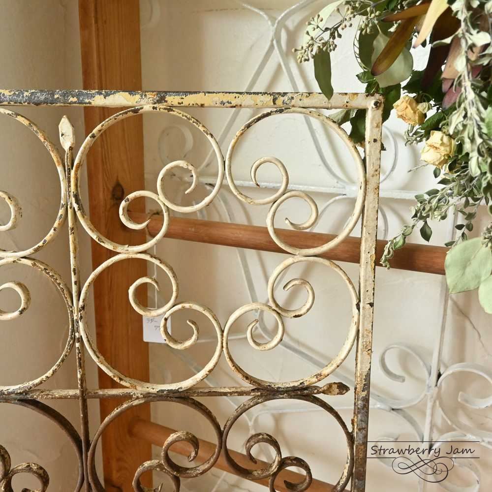 英国アンティーク イングリッシュガーデン