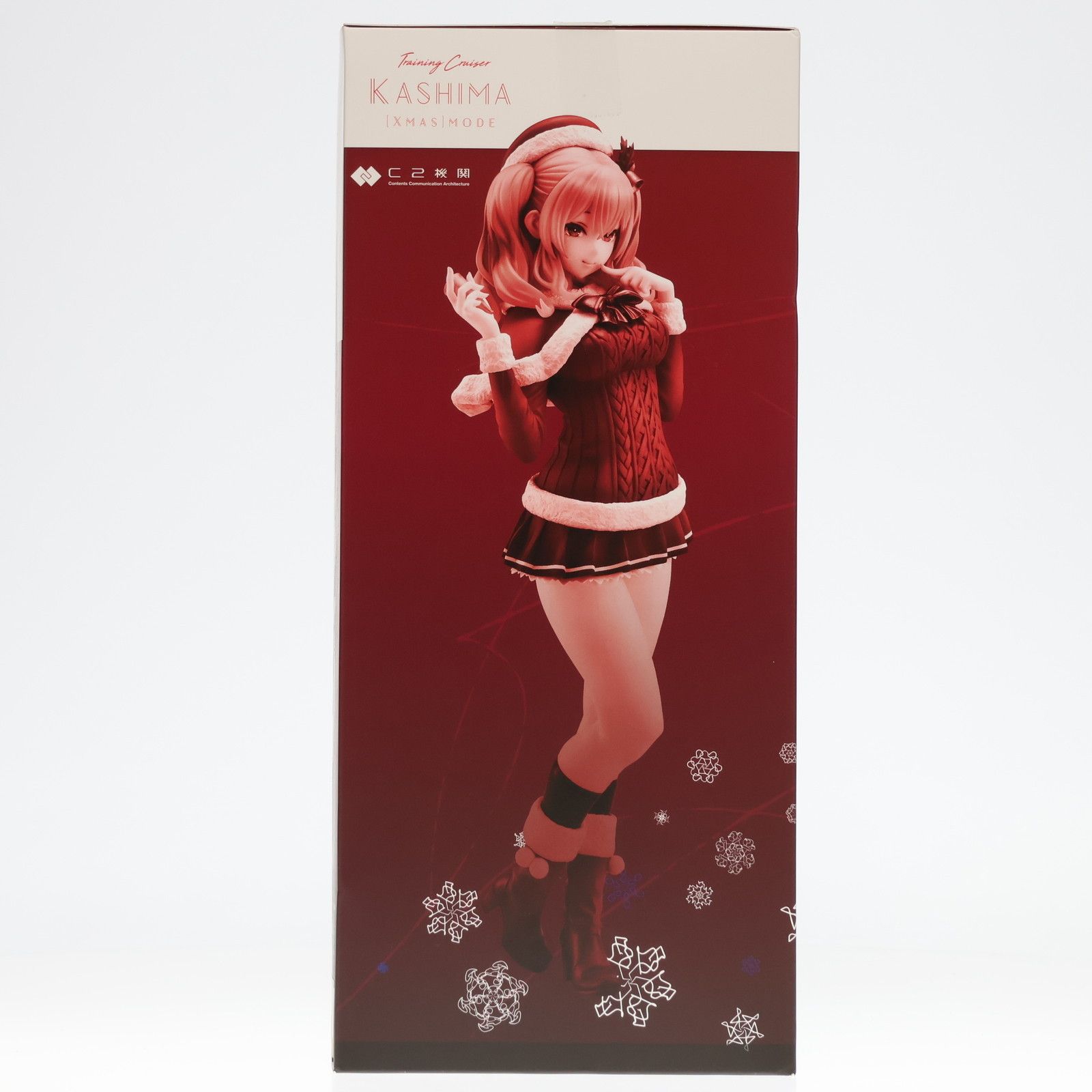 ホビージャパン 鹿島【Xmas】mode 51cTJ78zAoL._AC_SY200_QL15_.jpg
