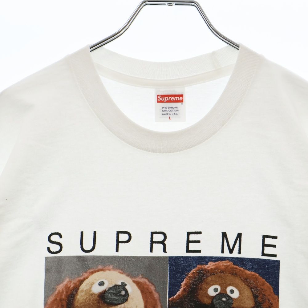 Supreme 24ss Rowlf tee ロルフ　Tシャツ Supreme Rowlf Tee (SS24) - $48