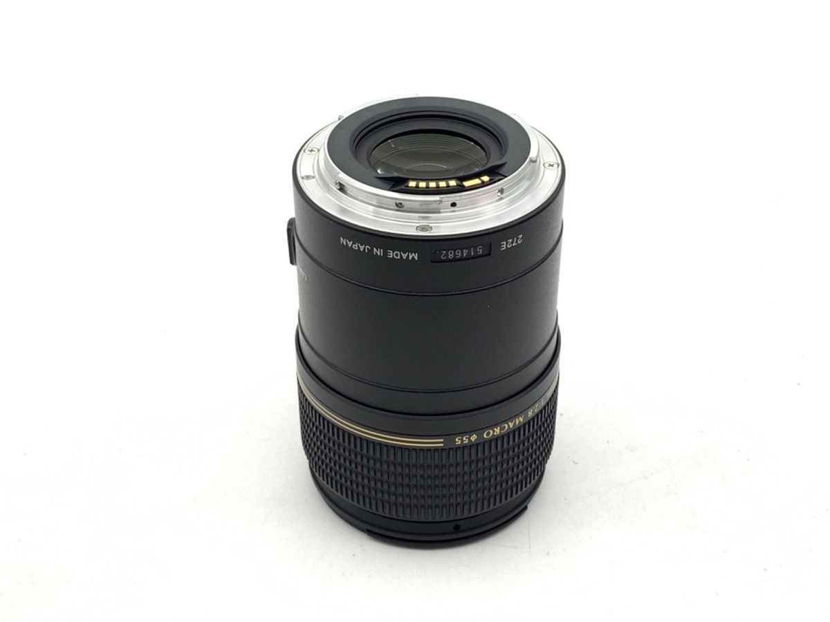 中古】 【並品】 タムロン SP AF 90mm F2.8 Di マクロ キヤノン