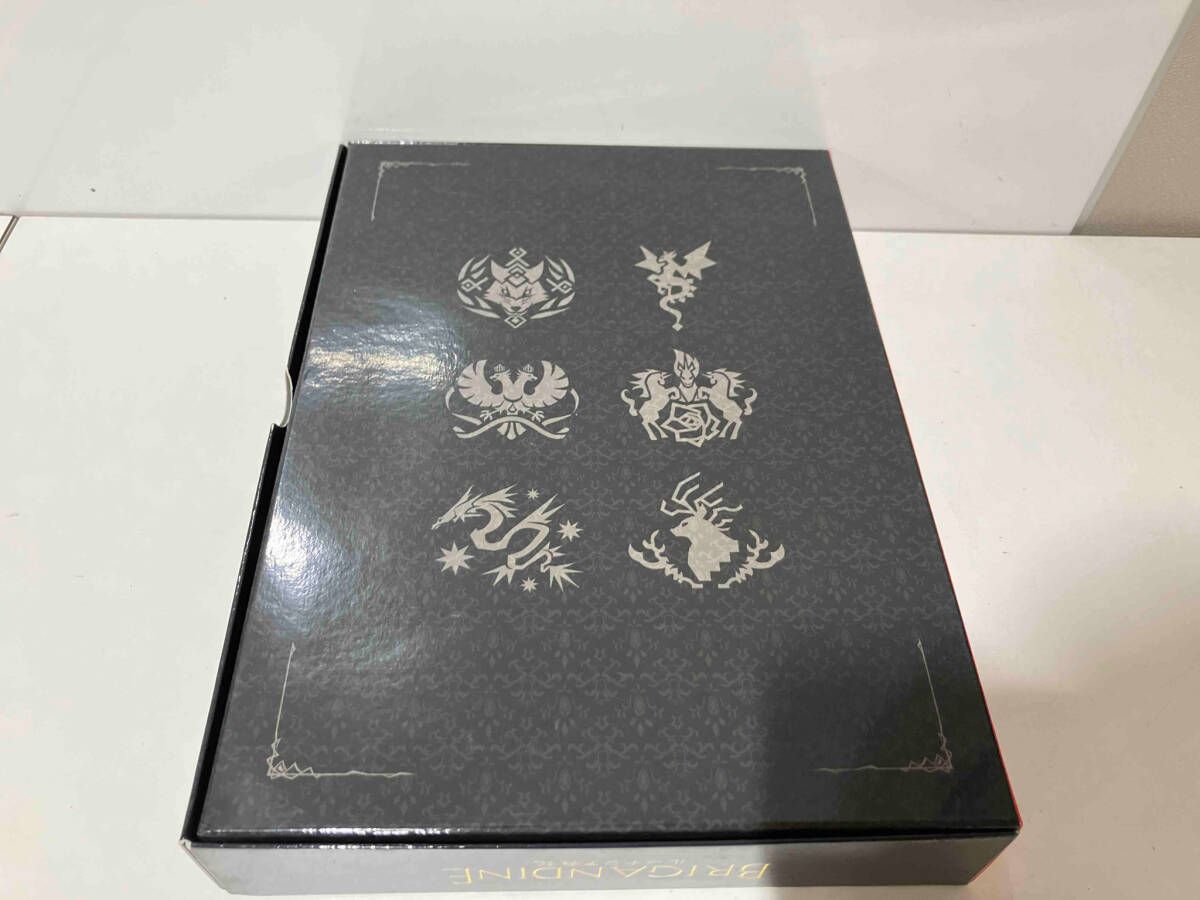 Nintendo Switch - ブリガンダイン ルーナジア戦記 Limited Edition Switch Amazon.co.jp: ブリガンダイン ルーナジア戦記 - Switch : ゲーム