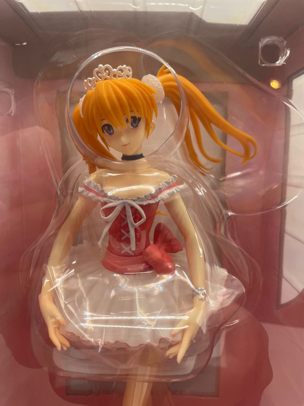エヴァンゲリオン 惣流・アスカ・ラングレー バレリーナstyle フィギュア 71vPNpqh8yL._UF350,350_QL50_.jpg