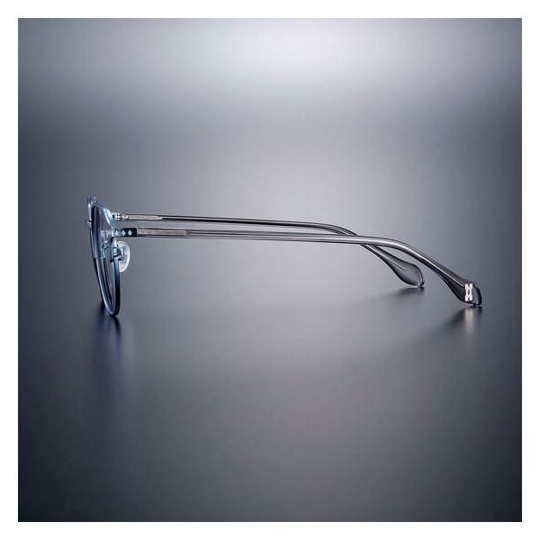 新品未使用 鬼滅の刃 時透無一郎 モデル ブルーライトカット 伊達メガネ 鬼滅の刃 眼鏡コレクション《弐》】時透無一郎 モデル 送料無料