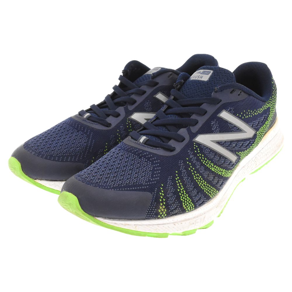 New Balance MRUSHNL3 US8.5 26.5cm