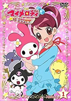 【】「非常に良い」おねがいマイメロディ きららっ [レンタル落ち] 全13巻セット [マーケットプレイスDVDセット商品]