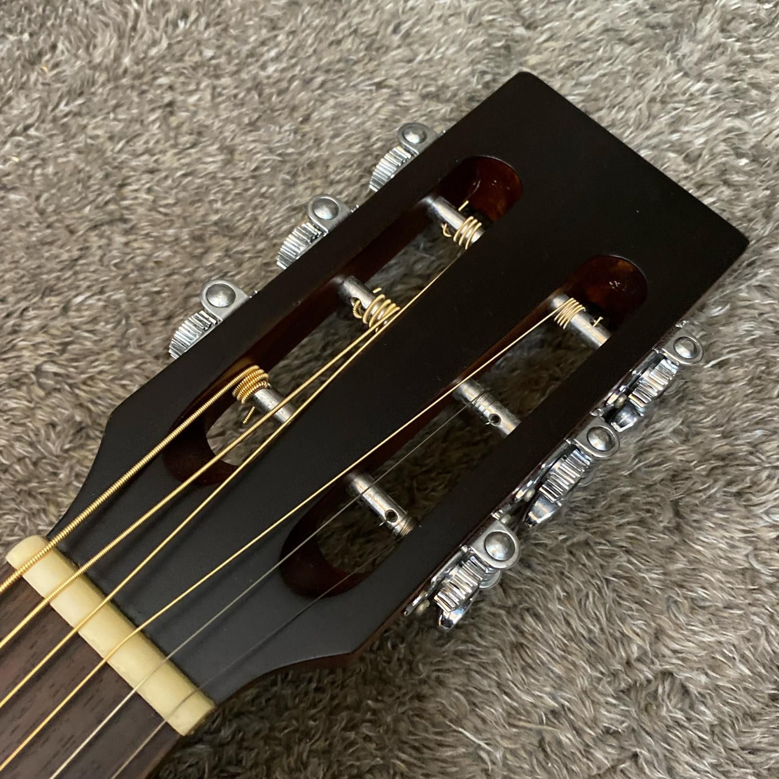Rosso 000-630 アコースティックギター　ロッソ 尾張小牧店】【楽器】 中古 ROSSO | ロッソ ギター 000-630