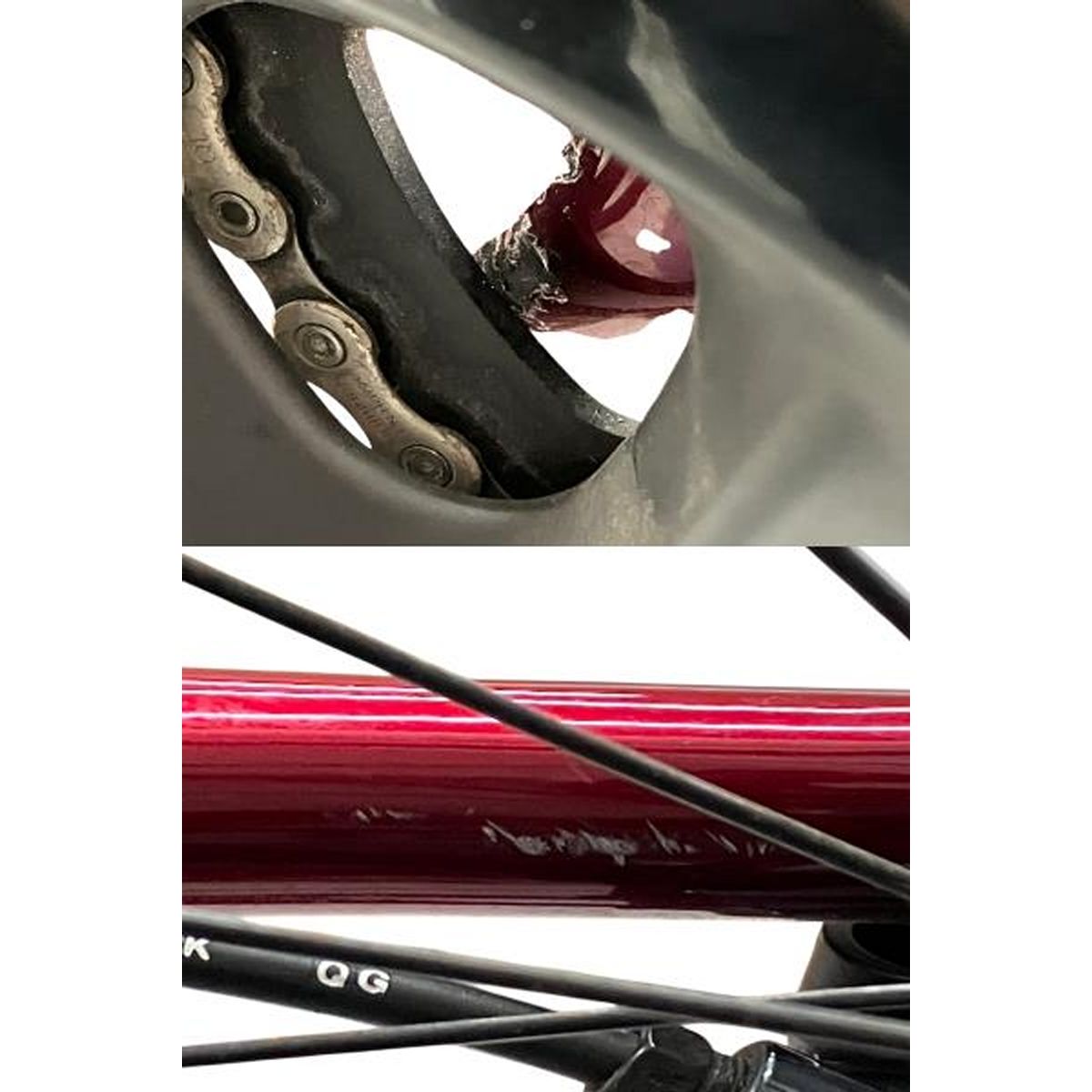 自転車