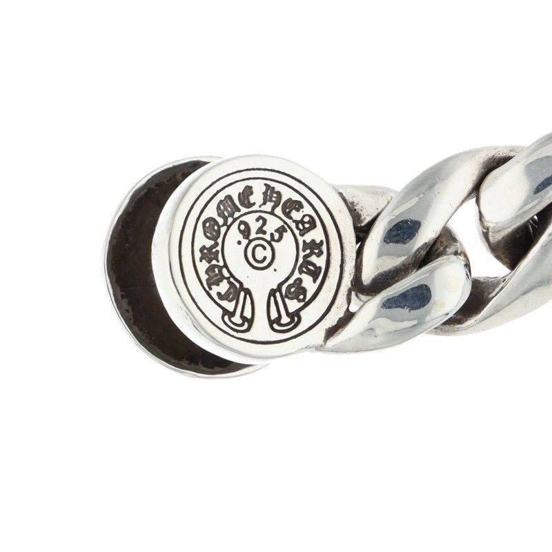 CHROME HEARTS クラシックFNCY CHN LNK 15 CHROME HEARTS クロムハーツ（原本有） FNCY CHN LNK ファンシーリンク