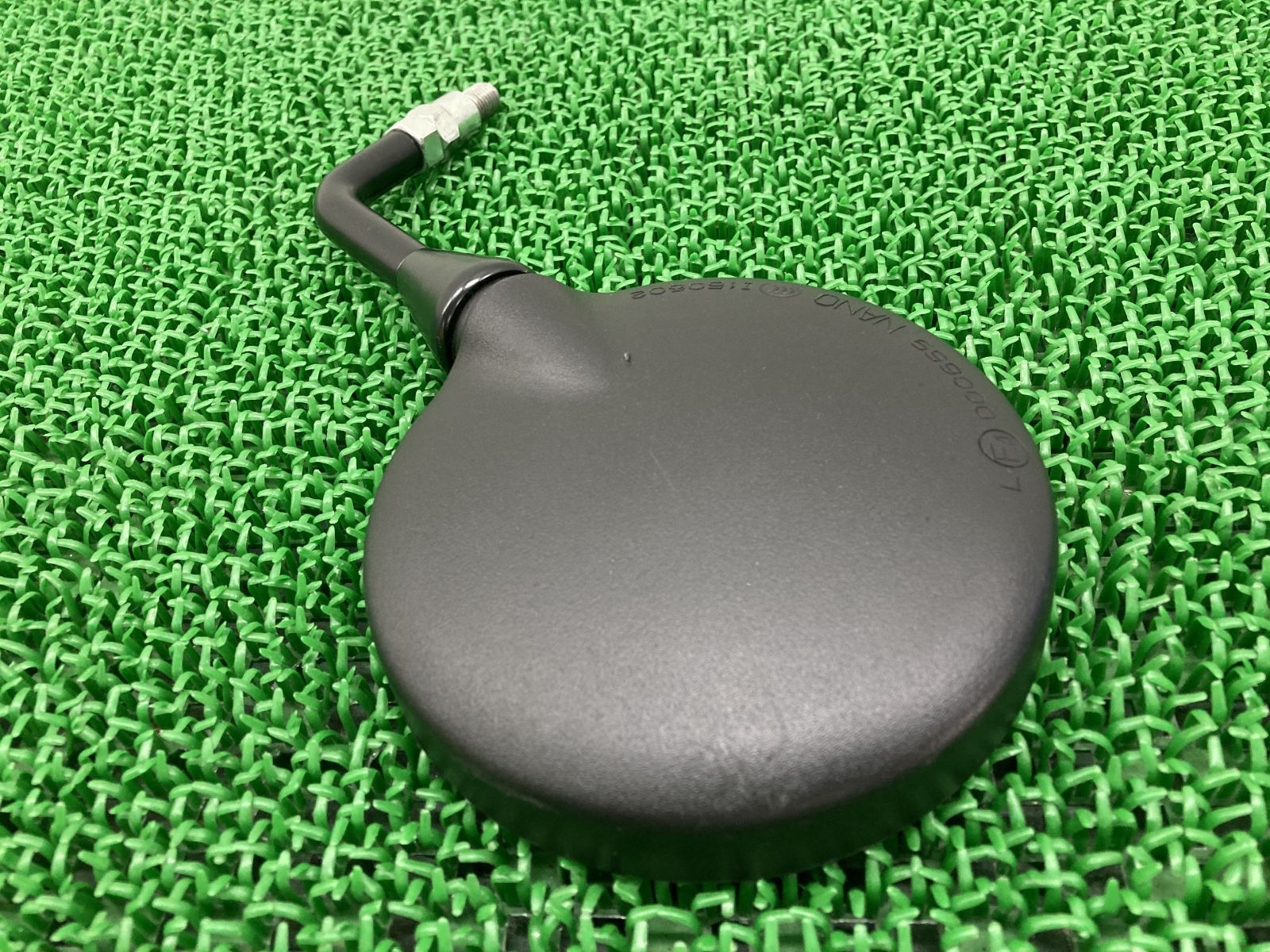 Z900RSカフェ ミラー 右 000659 カワサキ 純正 中古 バイク 部品