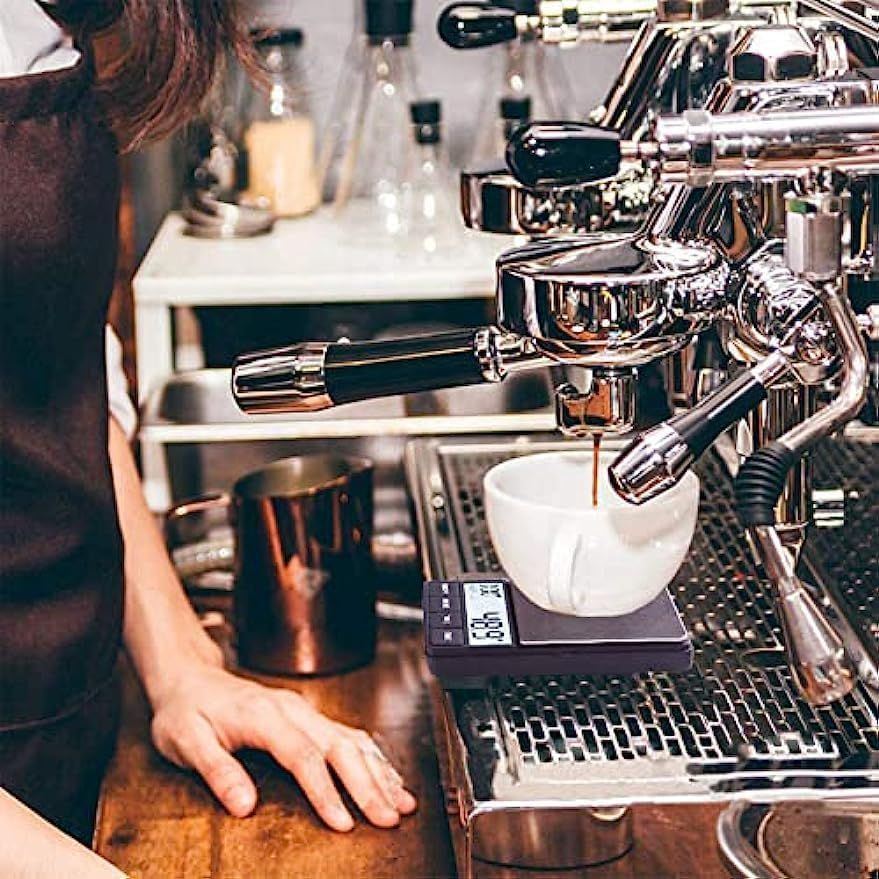 携帯タイプはかり