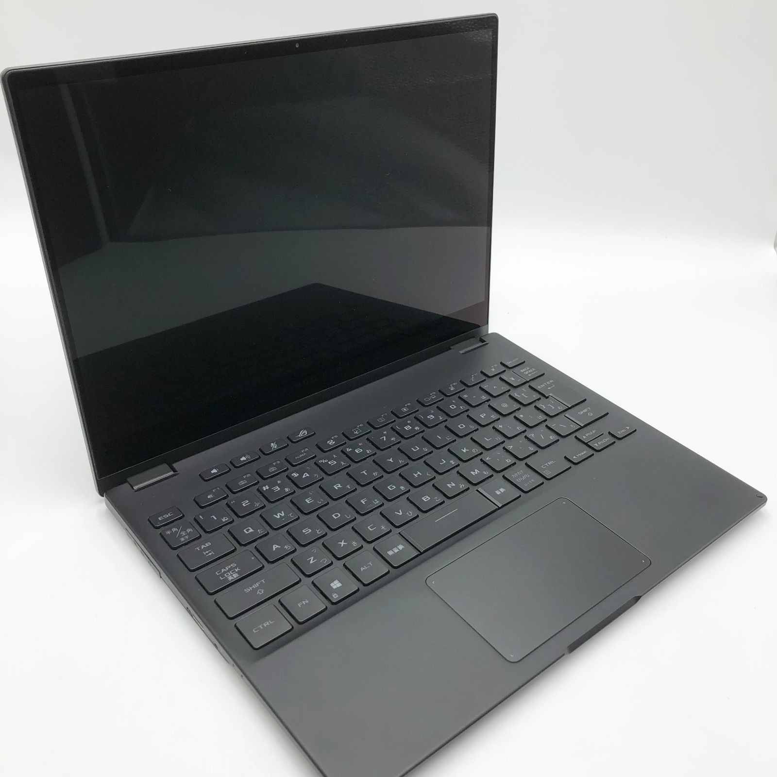 ASUS (エイスース) GV301QH-R9G1650BKS ROG Flow X13 GV301QH 