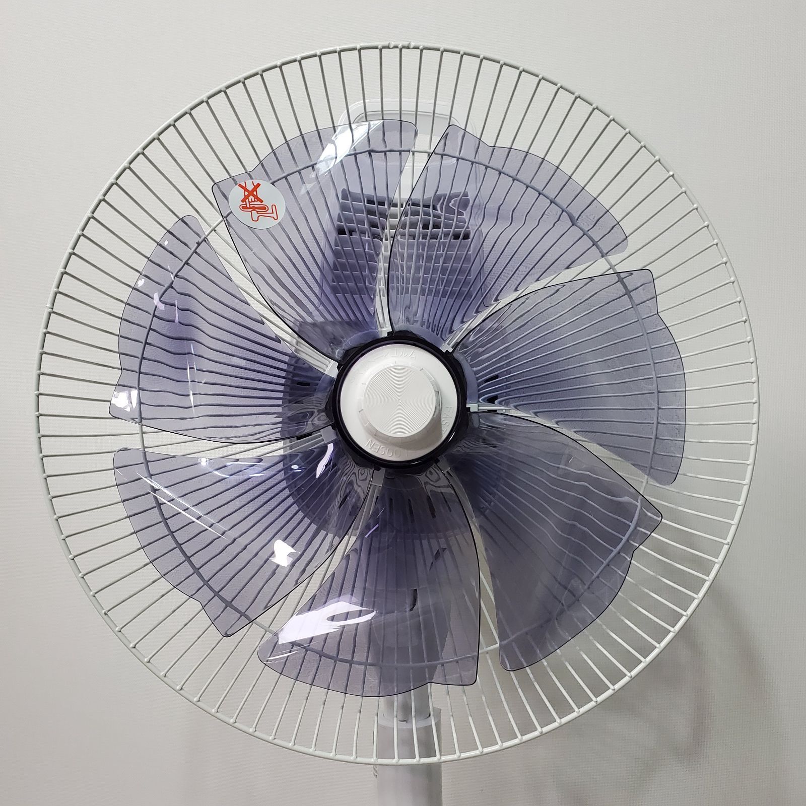 扇風機　SHARP Amazon | シャープ 扇風機 リビングファン DCタイプ
