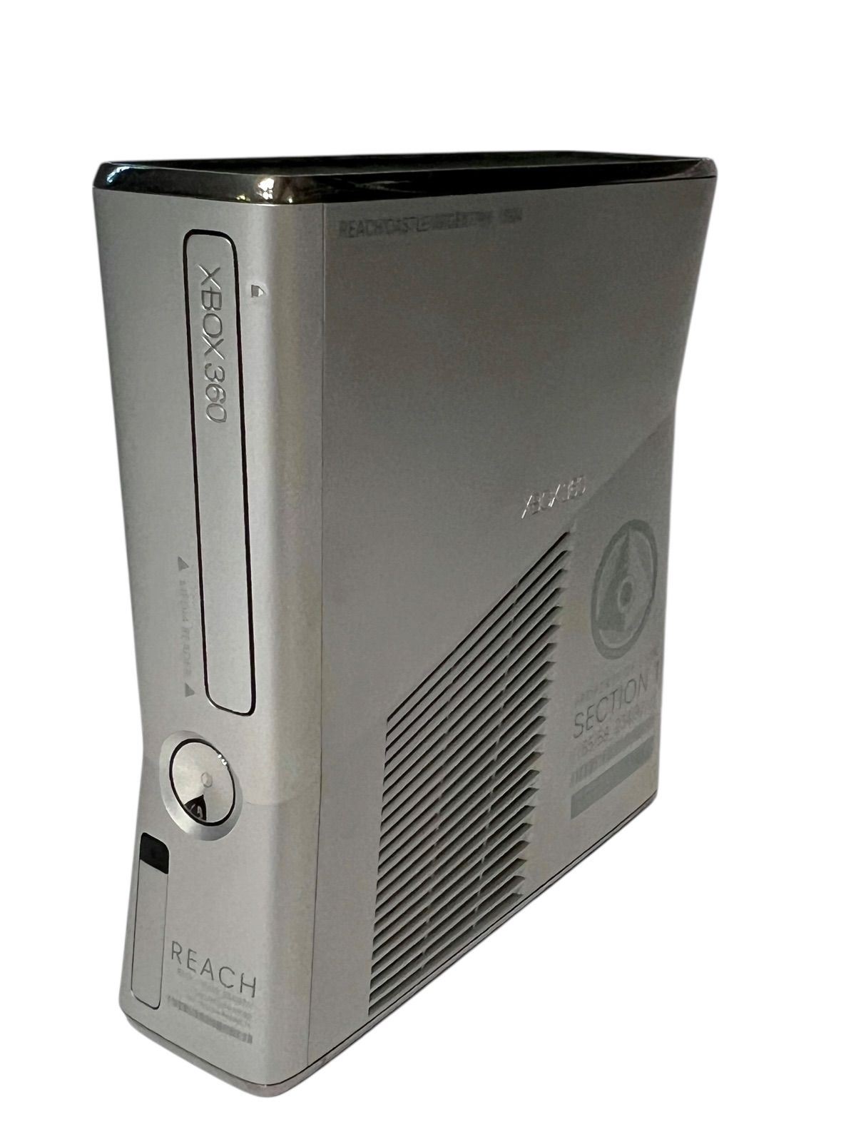 xbox360 本体 HALO REACH ヘイローリーチ