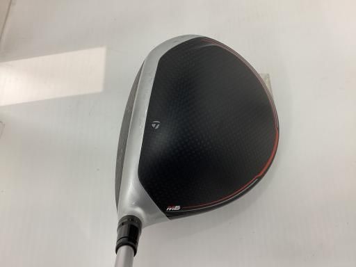 テーラーメイド　M6ドライバー　FUBUKI10.5 SR 日本正規品 テーラーメイド M6 ドライバー10.5 FUBUKI TM5 SR
