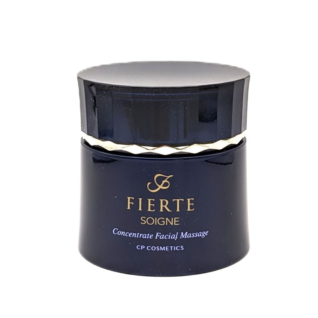 SOIGNE FIERTE ソワーニュ フィエルテ バリアシールド クリーム