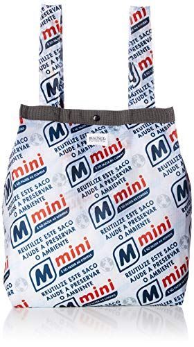 [ルートート] リュック型 折りたたみ エコバッグ RO セオルーショッパー ルーショッパー パターン Mini