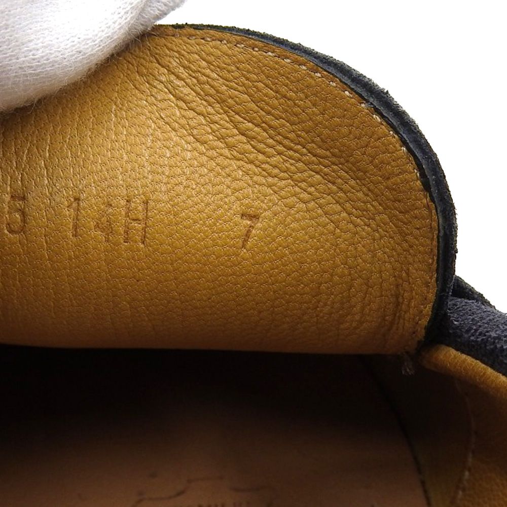 Paraboot パラブーツ DAX ダックス コインローファー シューズ