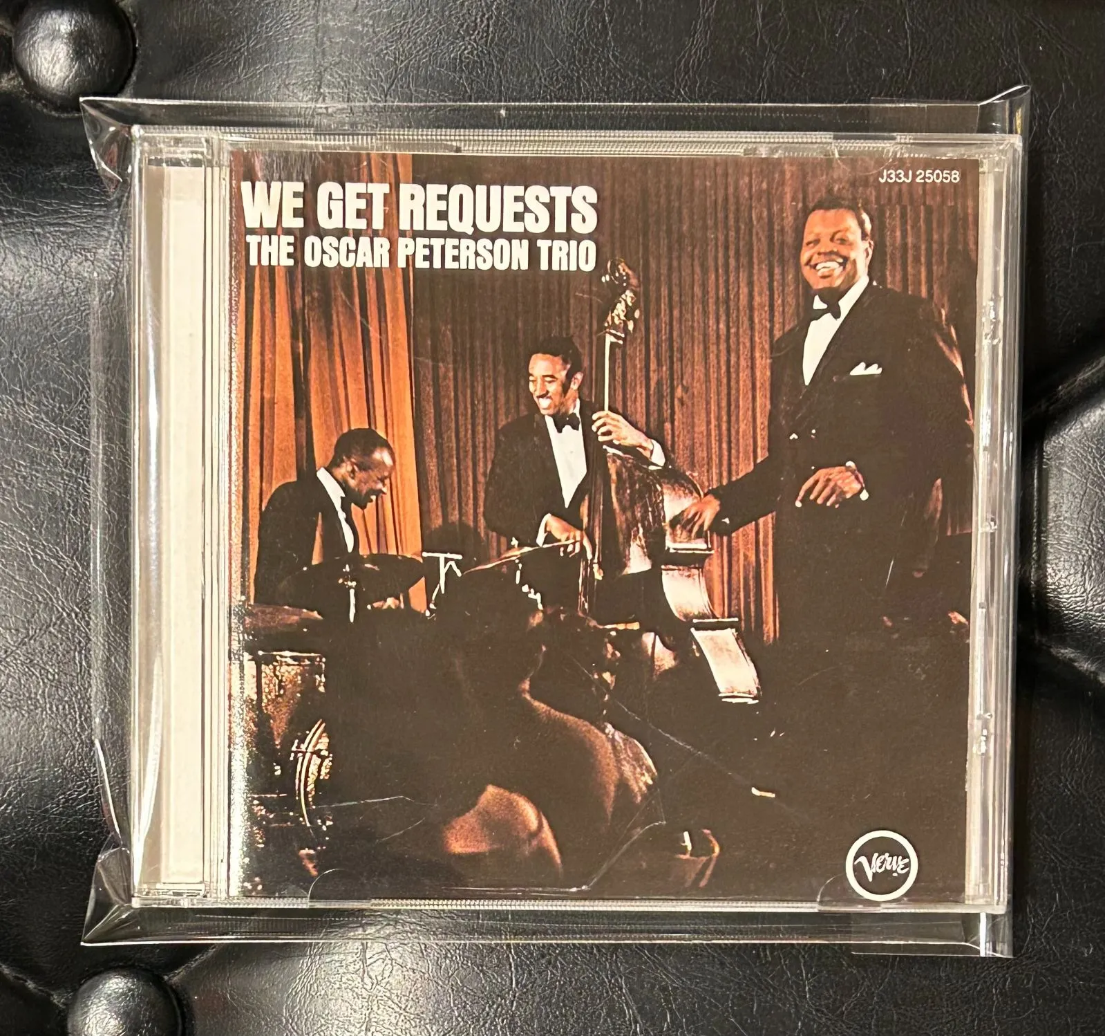 2025年最新】オスカー・ピーターソン リクエストの人気アイテム - メルカリ