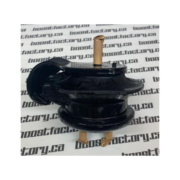 日産純正新品スカイライン ECR33 エンジンマウント インシュレーター RB25DET AT.F4 ブラケット ラバー ゴム