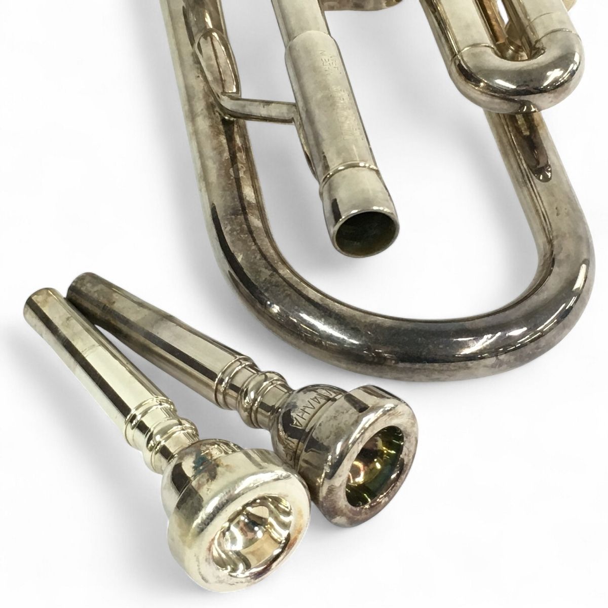 トランペット 管楽器