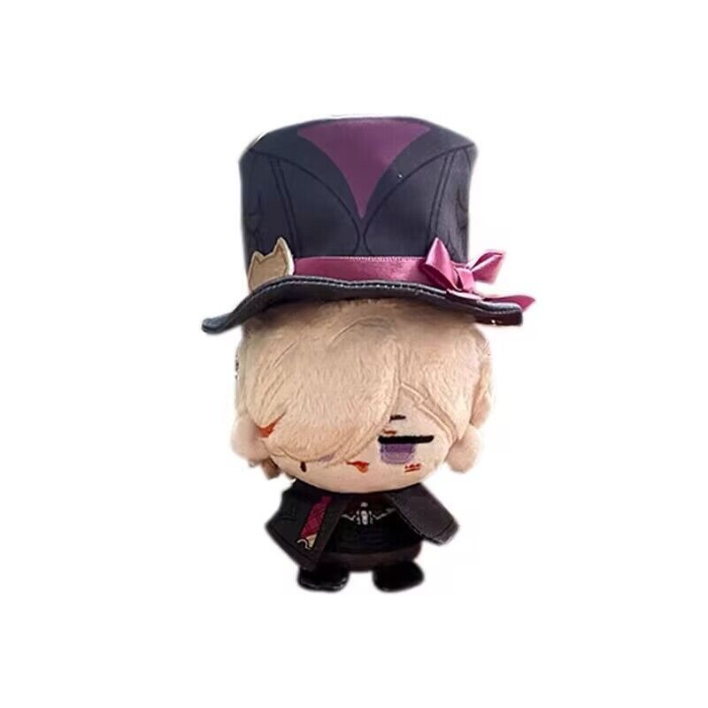 【MiKeLe製品】原神 リネ ぬいぐるみ チャーム 12cm
