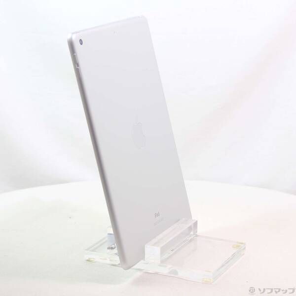 【お中元ギフト】 〔 品〕 iPad 第9世代 64GB シルバー MK2L3J A Wi-Fi 348