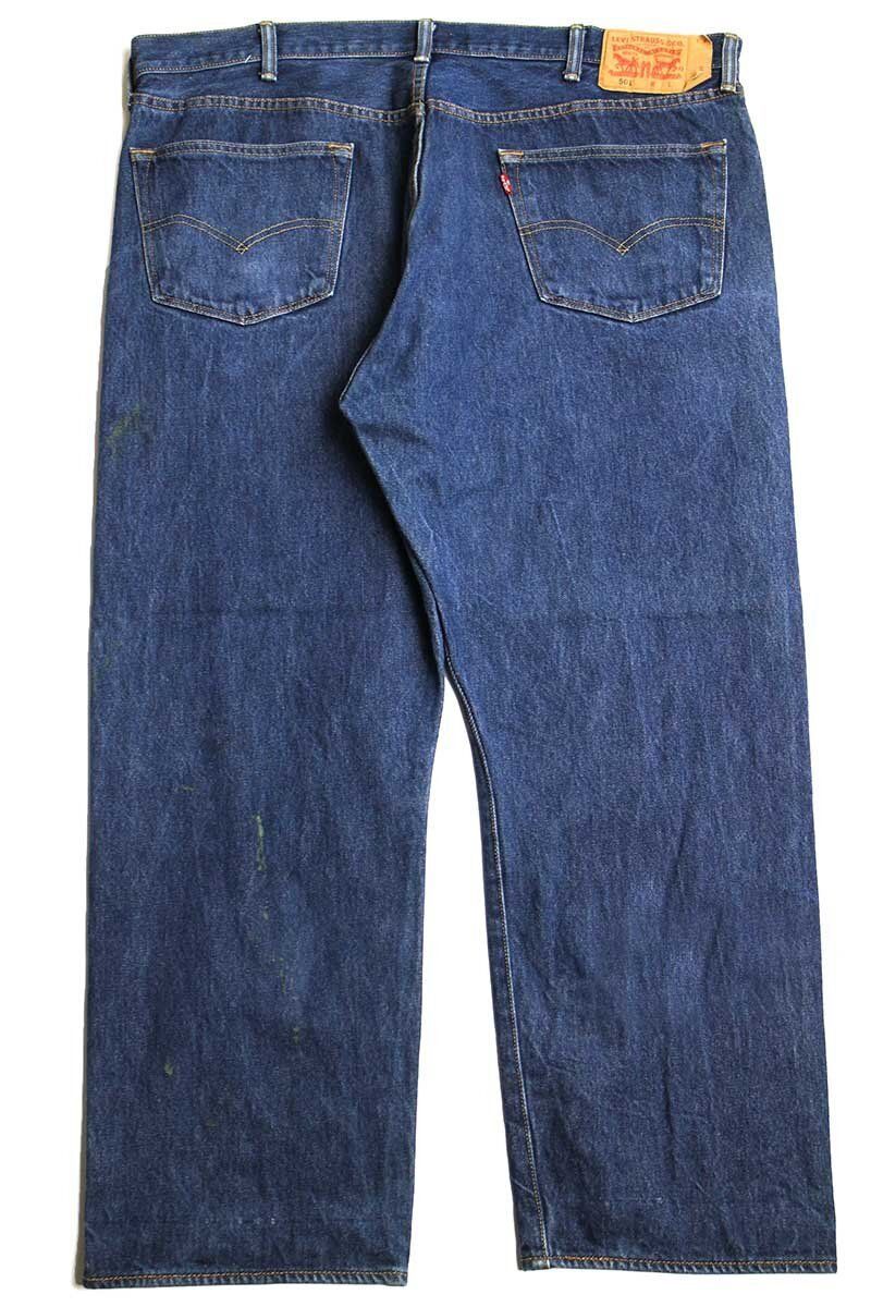 メキシコ製 Levi