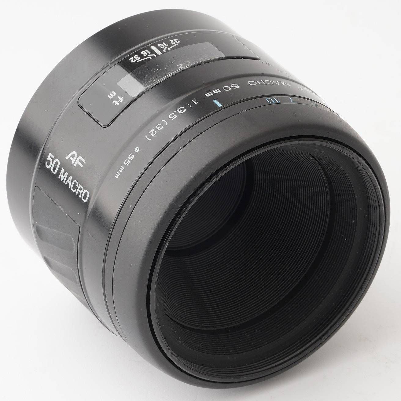 美品 ミノルタ Minolta AF Macro 50mm F3.5 ソニーAマウント用 【公式