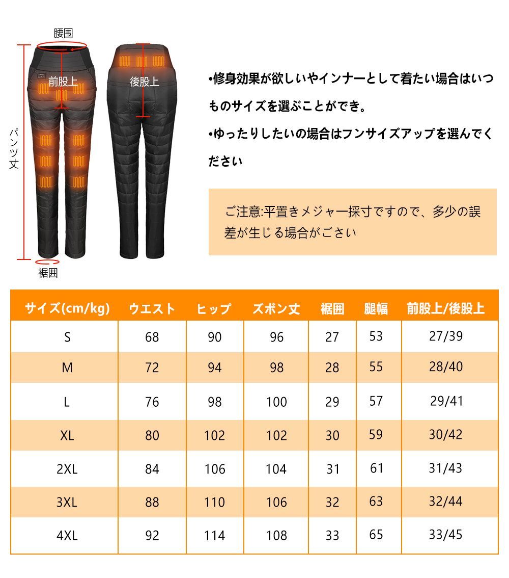 膝