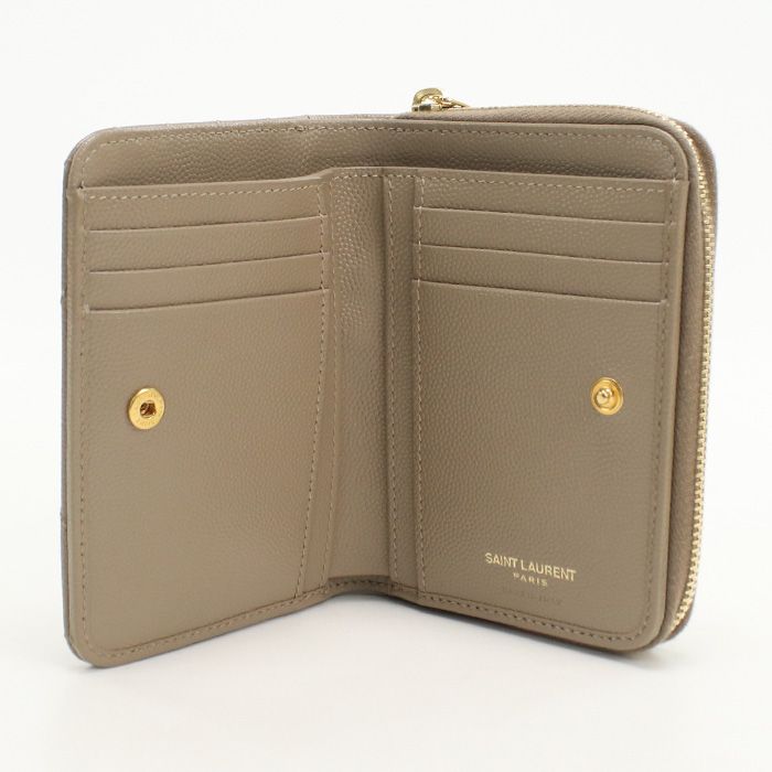 Saint Laurent サンローラン レディース財布 カサンドラ