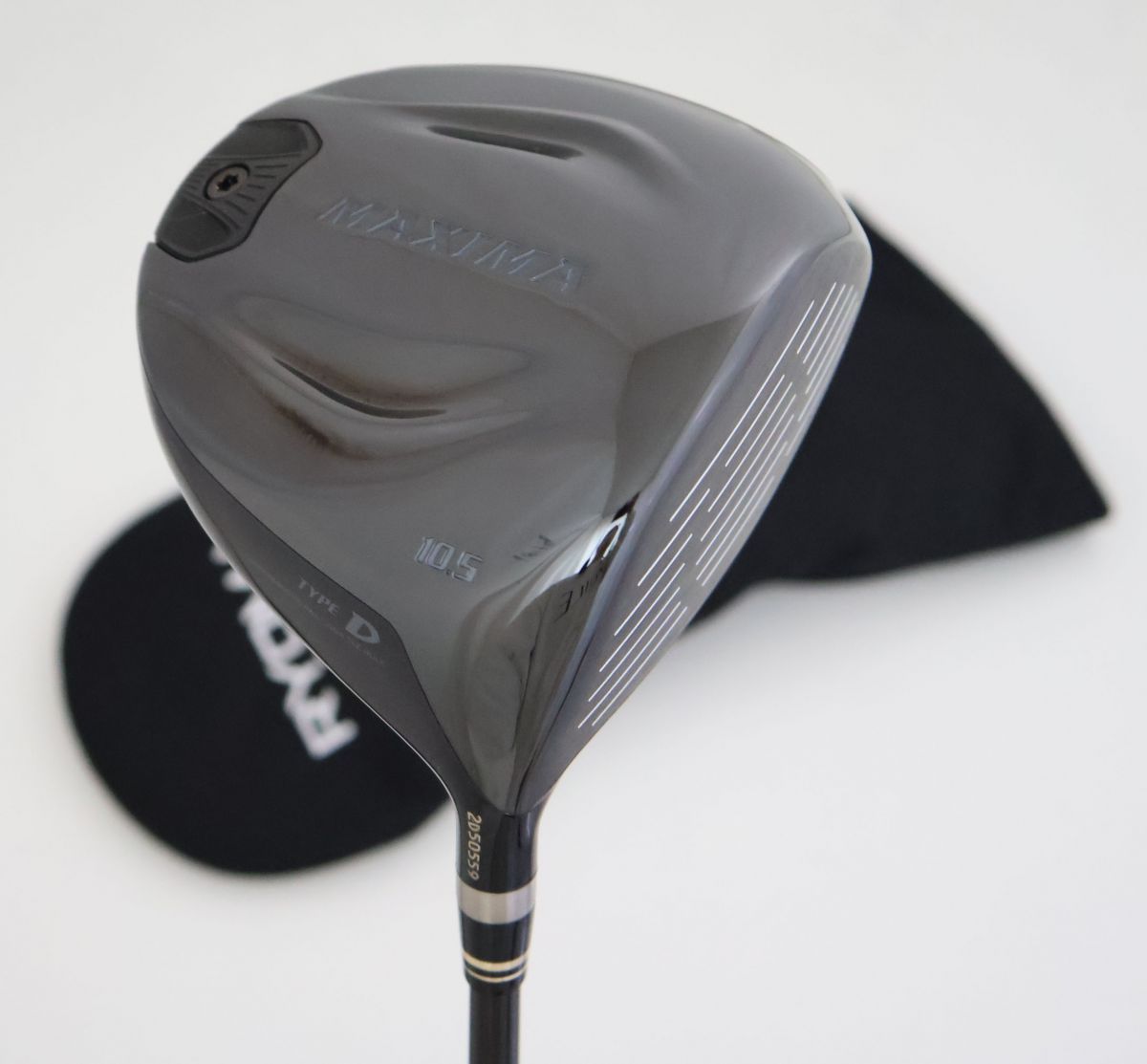 中古】 ピン G430 LST 9° レフティ ドライバー DR PING TOUR 2.0 BLACK