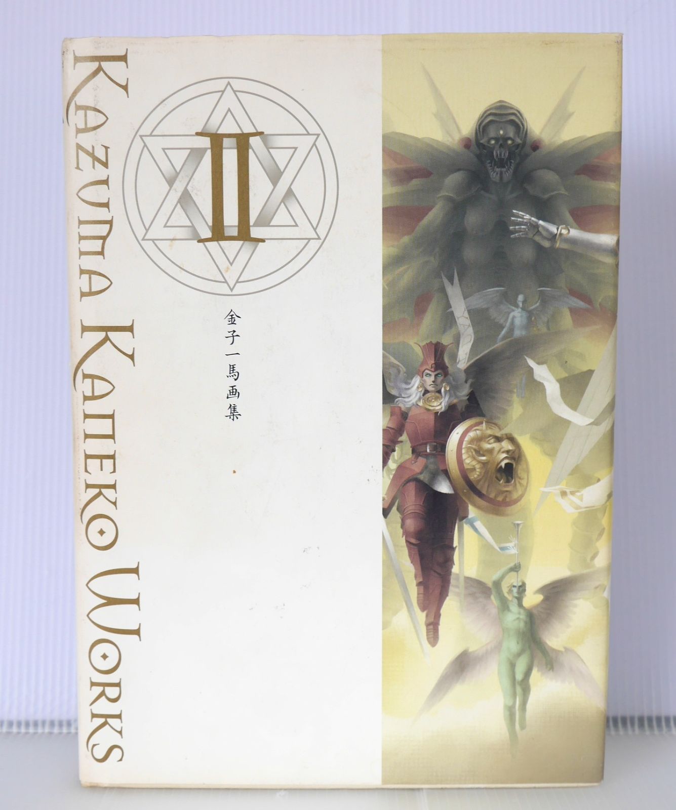 ⑭ 競馬 JRA ◇ エフフォーリア ◇ ゴルフマーカー ◇ 有馬記念 ◇勝負服
