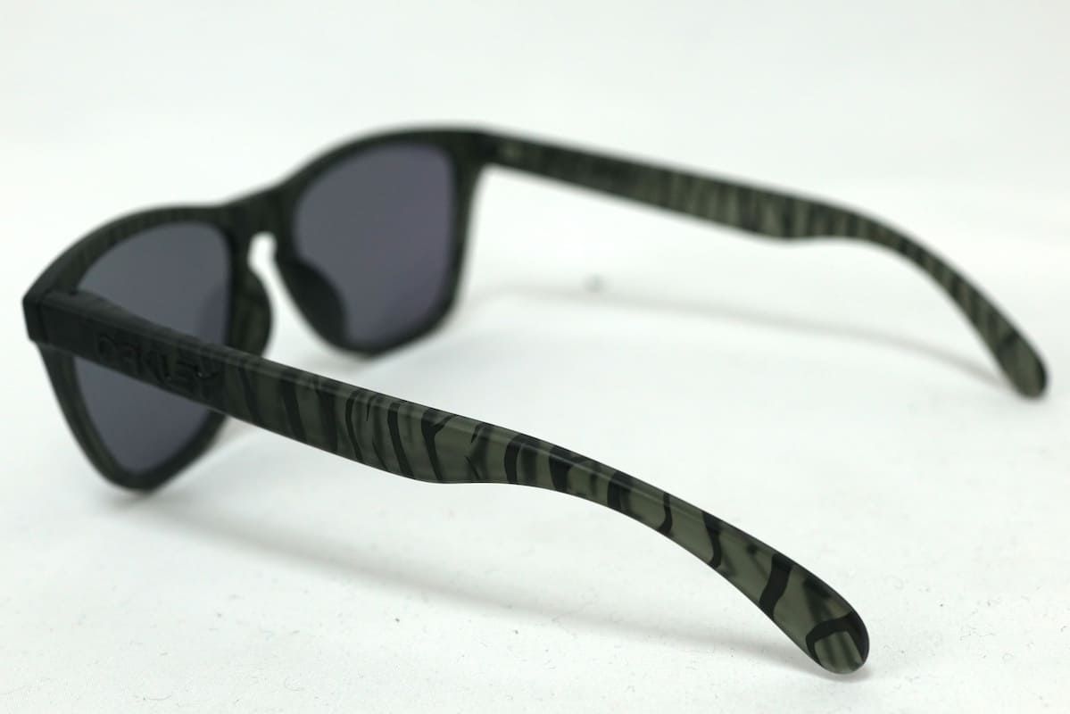 OAKLEY オークリー Frogskins Urban Jungle Collection Asia Fit 