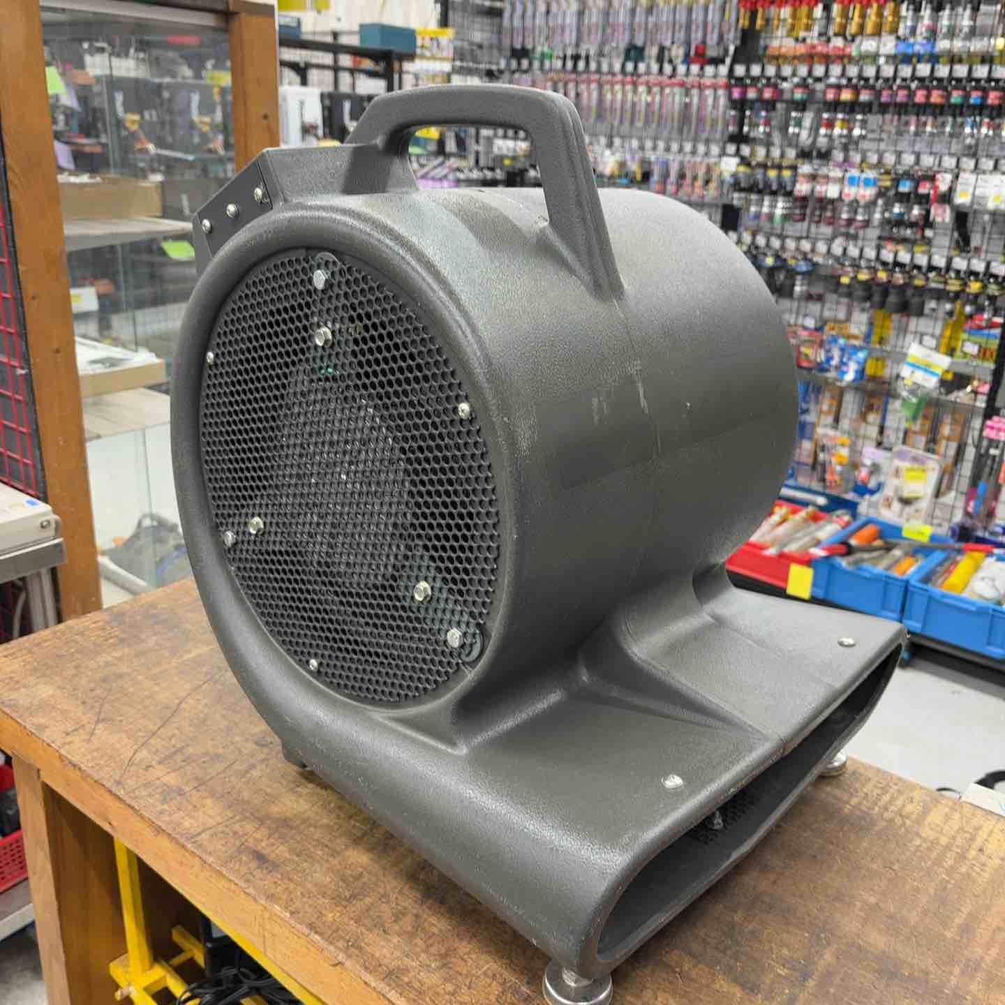 ペンギンワックス 強化送風機 PW9413 八潮店