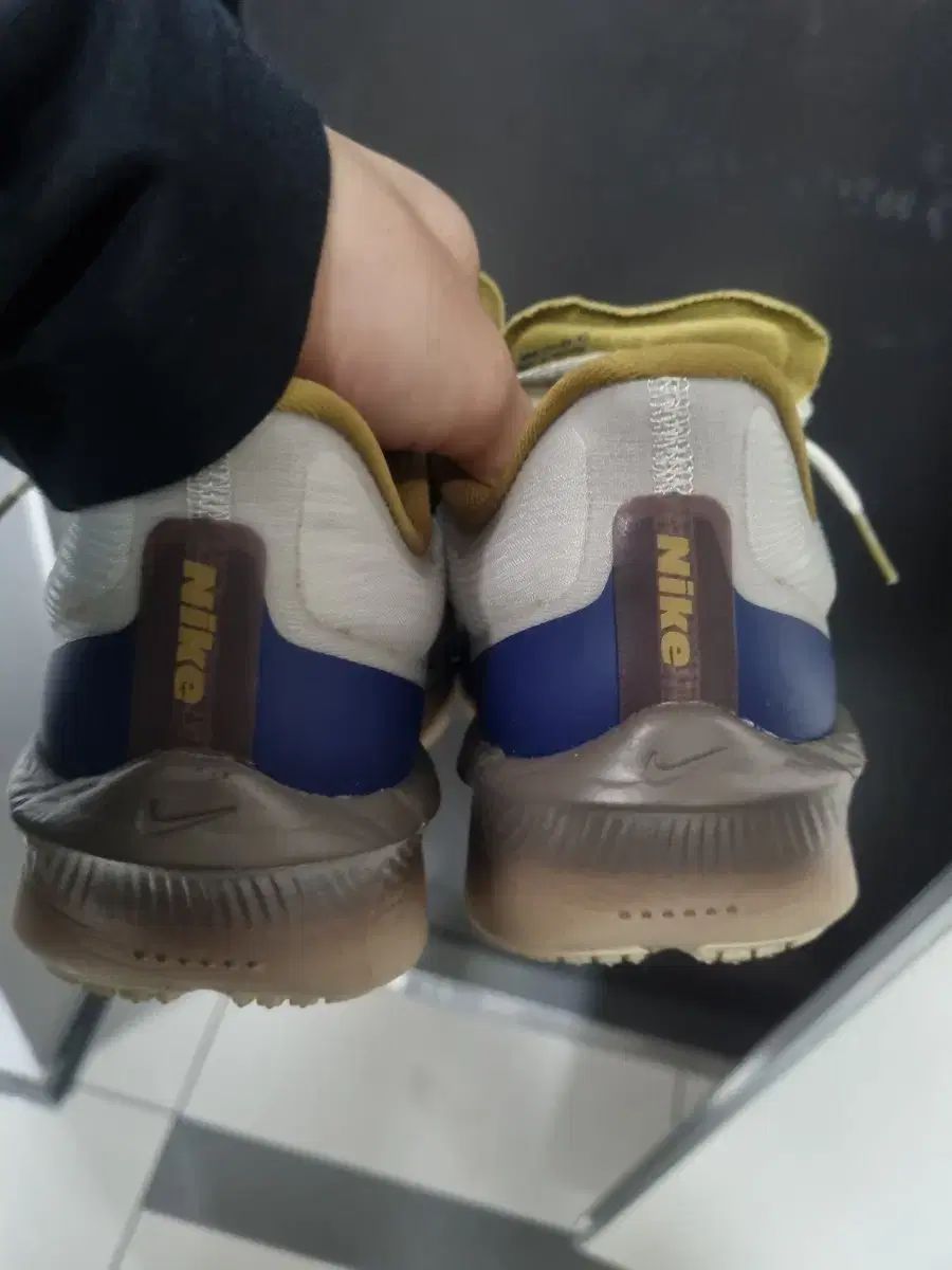 NIKE ナイキ ズームフライ 6 260 プレミアムカラー