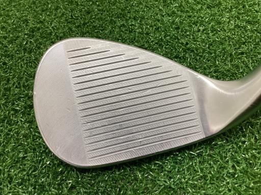 VOKEY FORGED