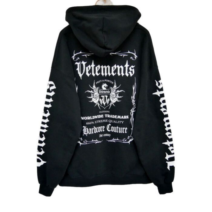5100円 ヴェトモン VETEMENTS 22SS UE52RI100G サイズ:S/13.5号