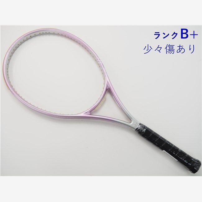 BRIDGESTONE - 中古 テニスラケット ブリヂストン ウィングビーム SL40 (G1)BRIDGESTONE WINGBEAM SL40 硬式テニスラケット 中古 テニスラケット ブリヂストン ウィングビーム SL40 (G1