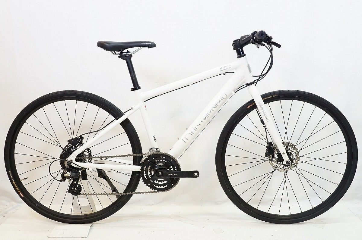 LOUIS GARNEAU CHASSEクルスバイク LOUIS GARNEAU CHASSE クルスバイク
