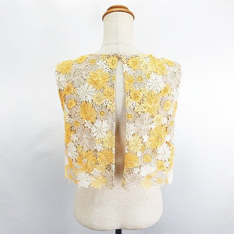 グレースコンチネンタル GRACE CONTINENTAL ワンピース