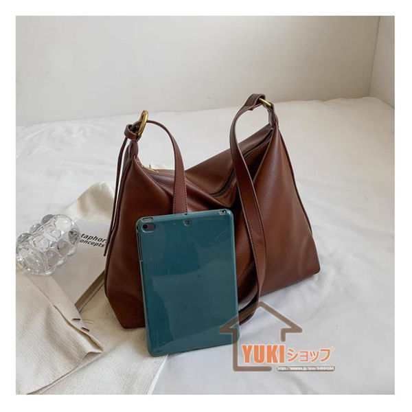 春 ショルダーバッグ