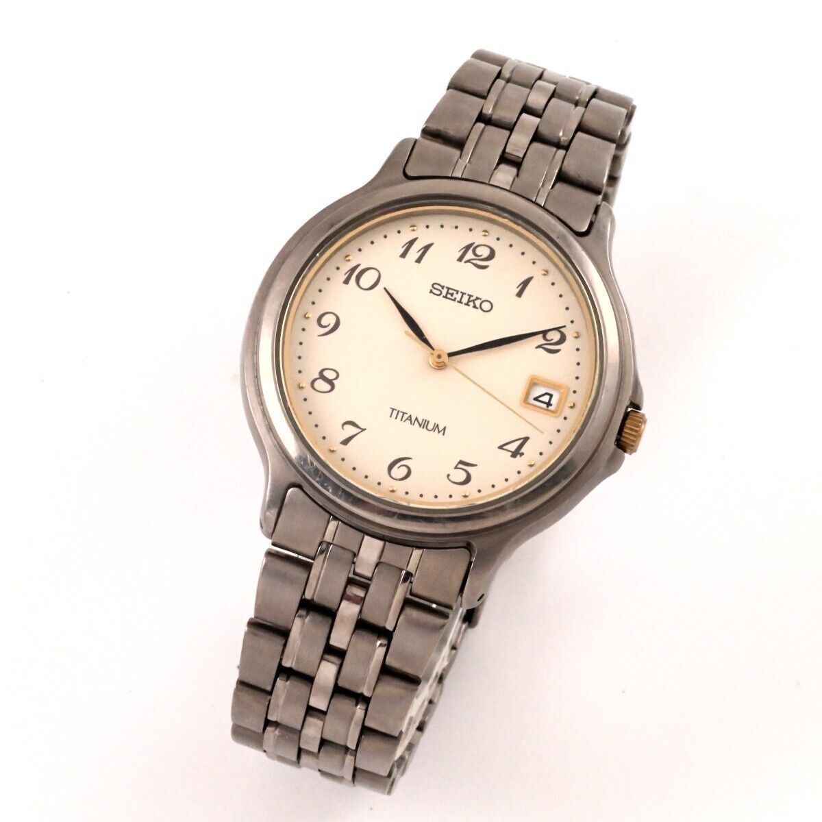 SEIKO】セイコー Analog Watch Men