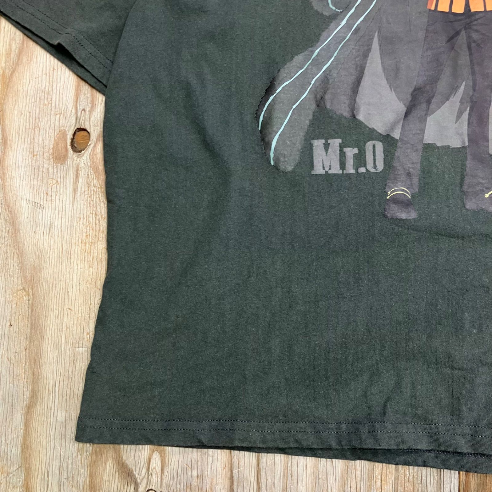 ONE PIECE ワンピース SIR CROCODILE Mr.0 クロコダイル ミスターゼロ 