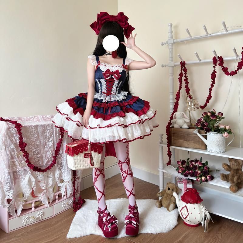 洋服 ロリータ