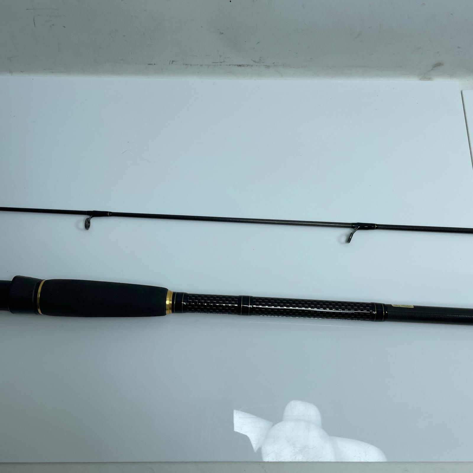 ダイワ モアザンブランジーノ