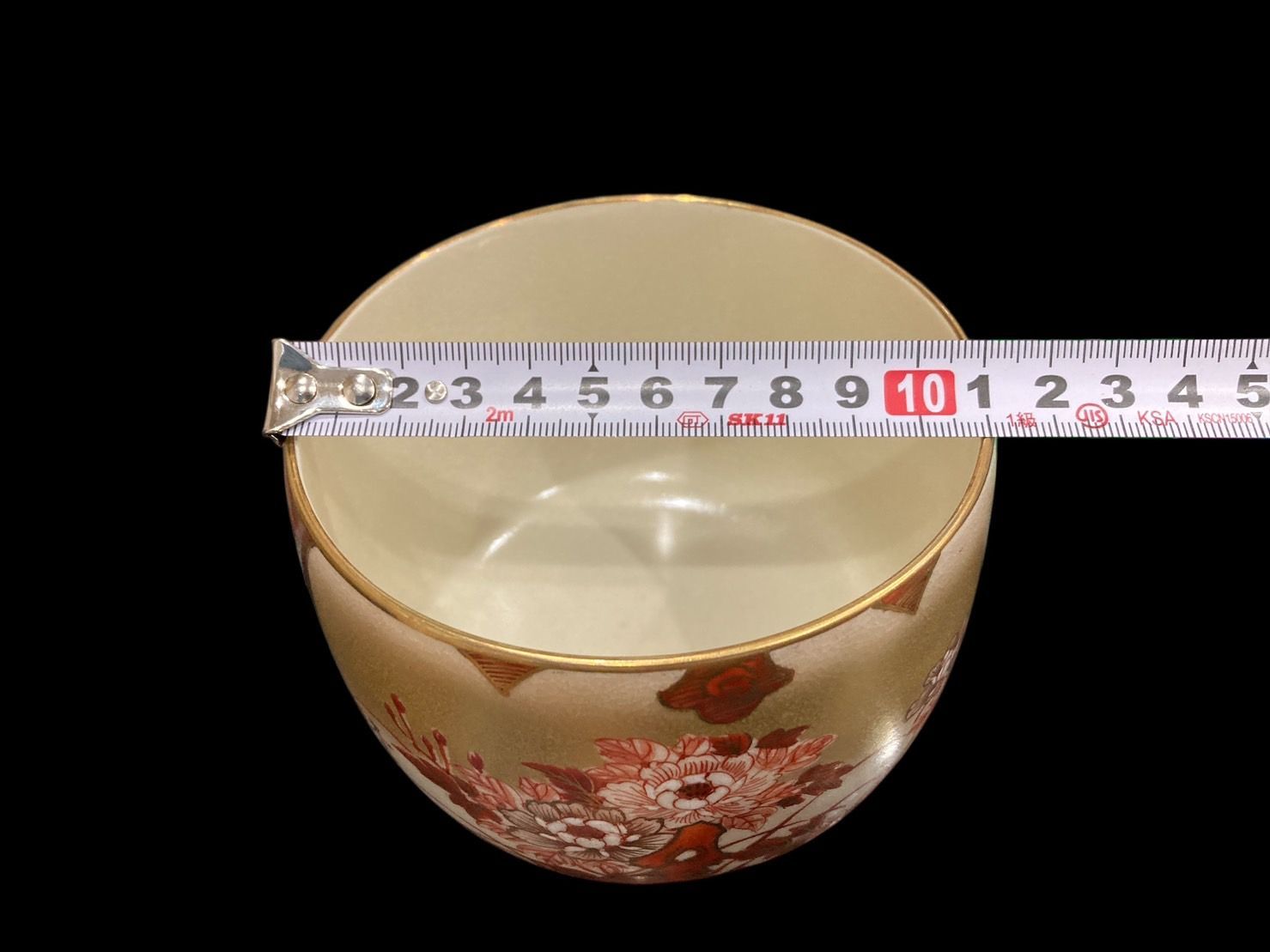 金彩 工芸