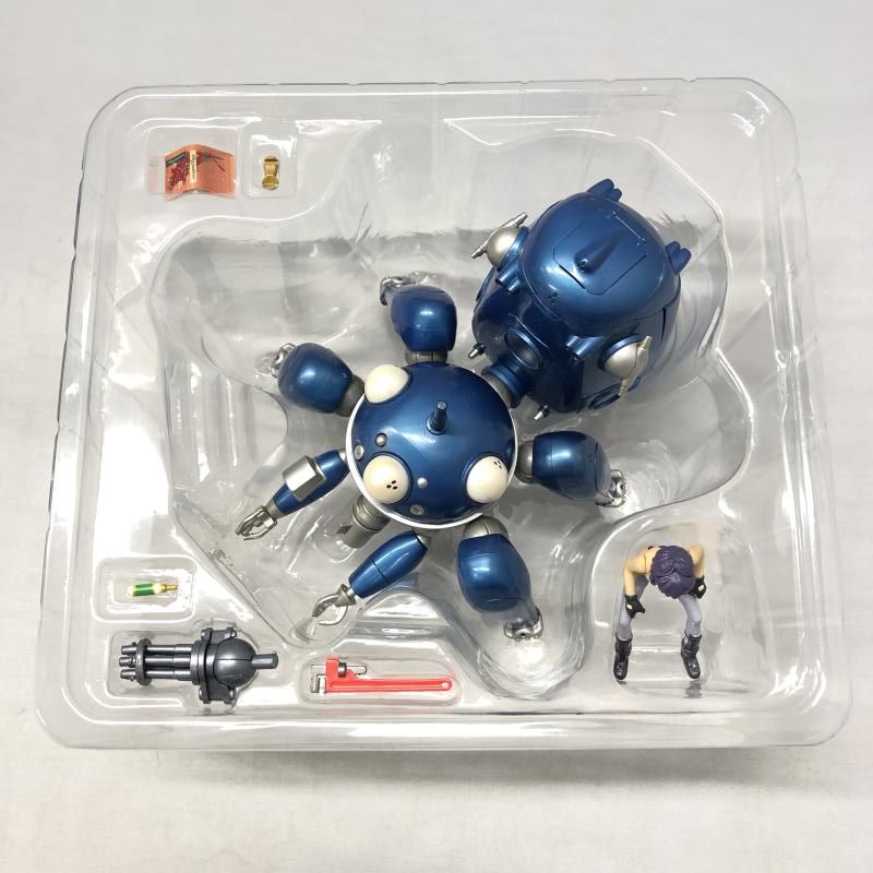 攻殻機動隊 Perfect Piece タチコマ メガハウス●新品未開封美品 Amazon | 攻殻機動隊 Perfect Piece タチコマ | フィギュア