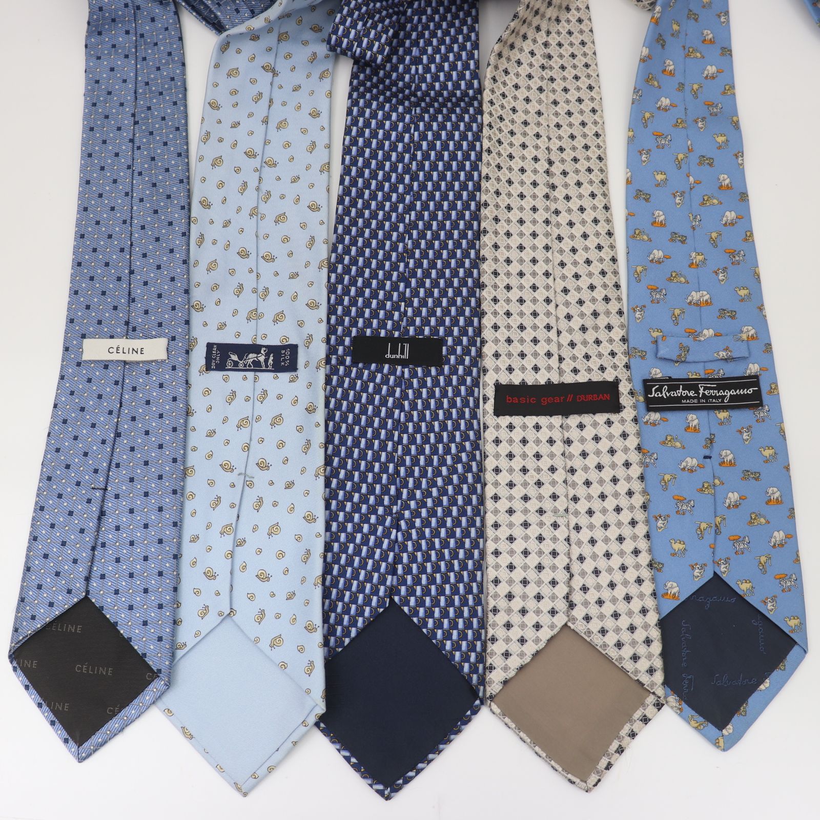 ITEBH2LSPNJM エルメス セリーヌ バーバリー フェラガモ 他 ハイ