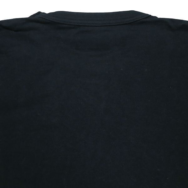 Tシャツ ブラック