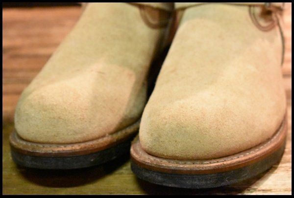 エンジニア ホーソーンアビレーンラフアウト